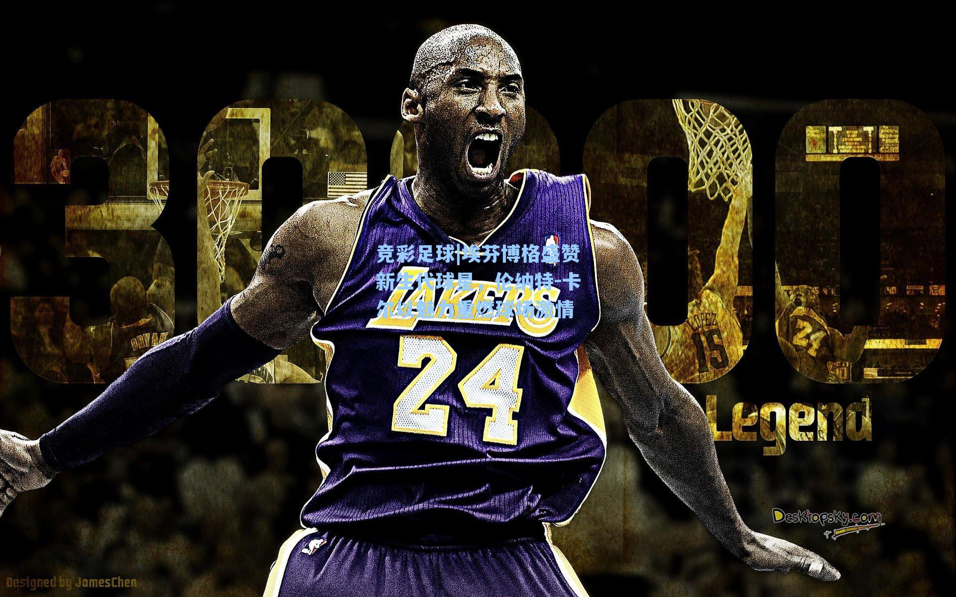 埃芬博格盛赞新生代球星,伦纳特-卡尔以魅力重燃球场激情