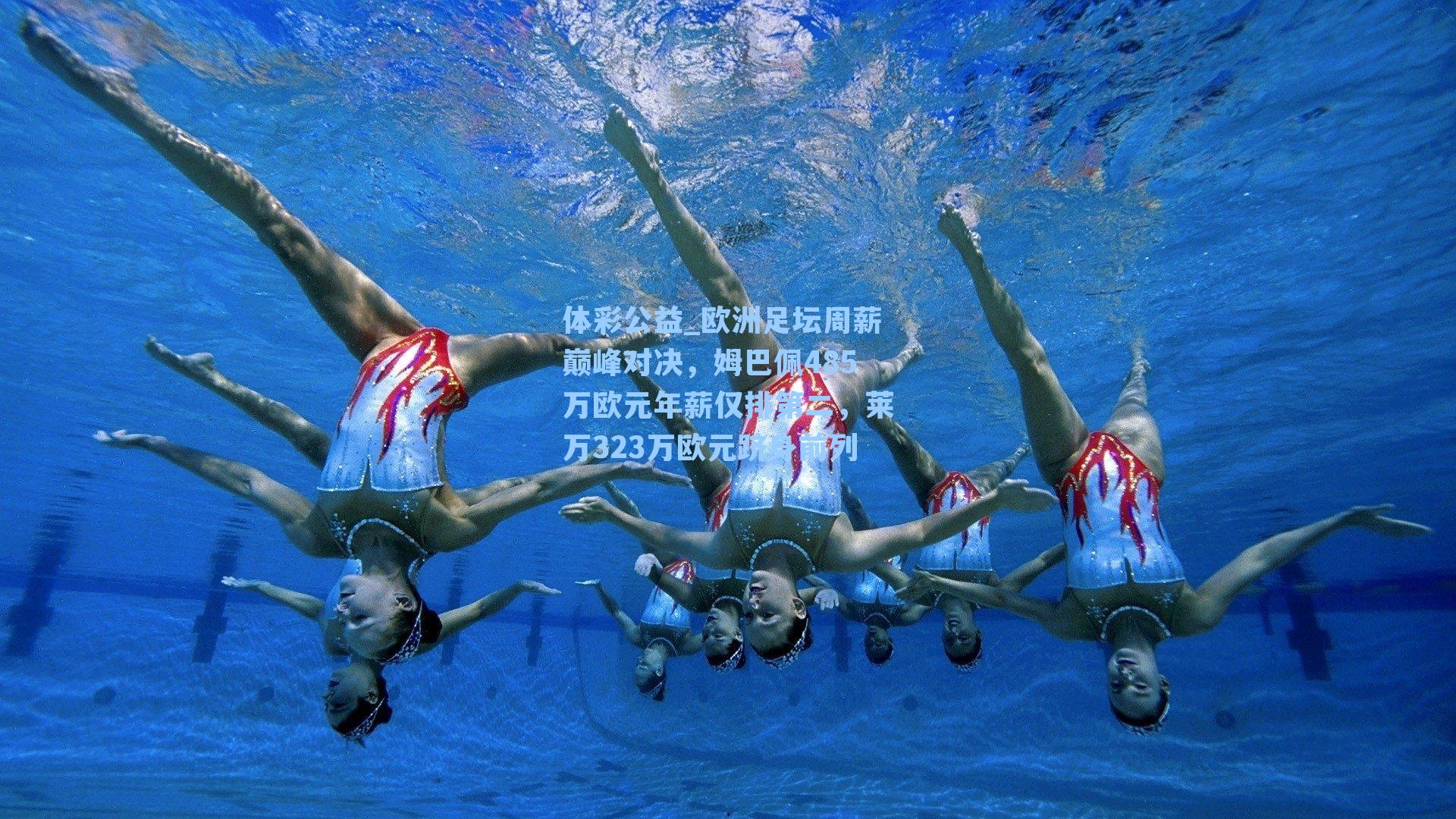 欧洲足坛周薪巅峰对决，姆巴佩485万欧元年薪仅排第二，莱万323万欧元跻身前列