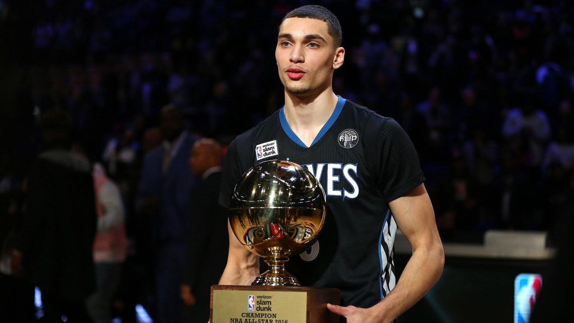 马布里晒甜蜜视频,与女友观战尼克斯,喻爱为生命之气