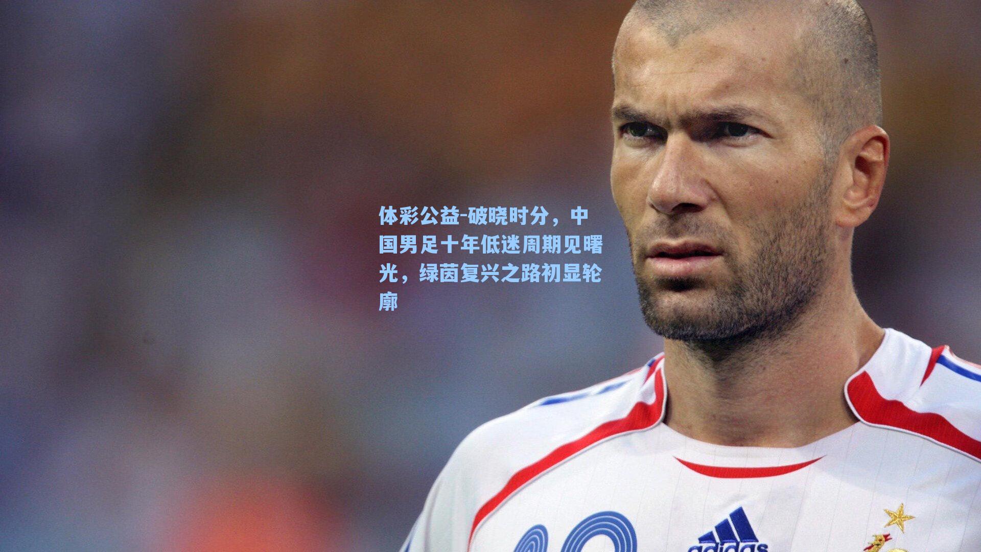 破晓时分,中国男足十年低迷周期见曙光,绿茵复兴之路初显轮廓